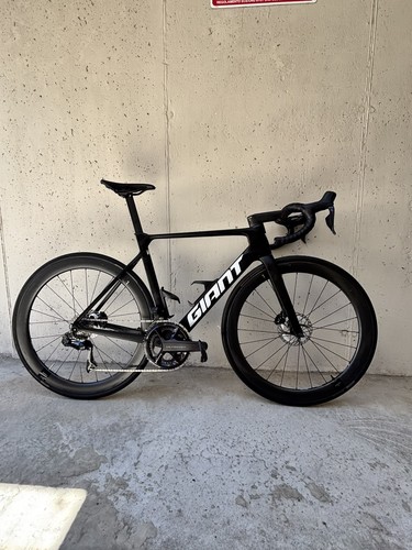 Bicicletta corsa usata - corsa,