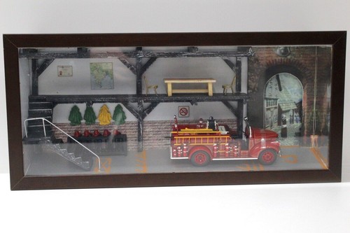 Signature 1941 gmc camion - 1:50,