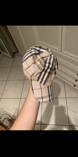 Cappello burberry - cappello,