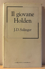 IL GIOVANE HOLDEN Di