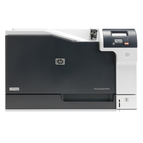 Stampante laser cp5225n - stampante,