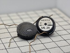 Hertz ML28 Tweeter