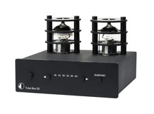 Pro-Ject Tube Box S2 MM/MC