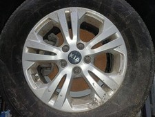 215 70 16 cerchio KIA SPORTAGE