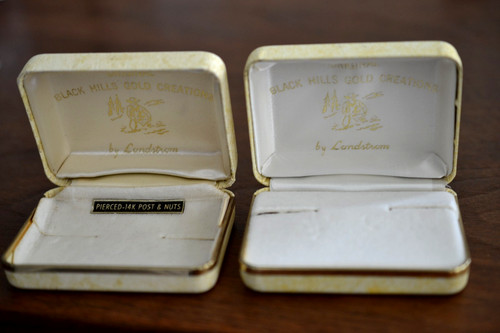 Black hills gold creations - hills,