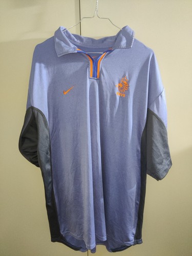 Netherlands vintage shirt - vintage,