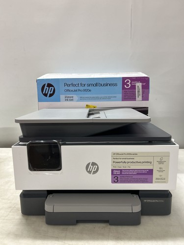 Stampante multifunzione - , hp