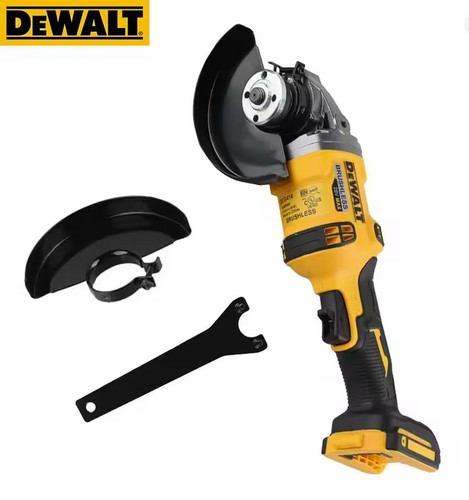 Dewalt dcg414 smerigliatrice - dewalt,