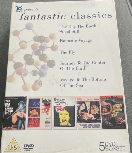 Fantastic classics studio - fantastic,