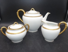 Set teiera zuccheriera