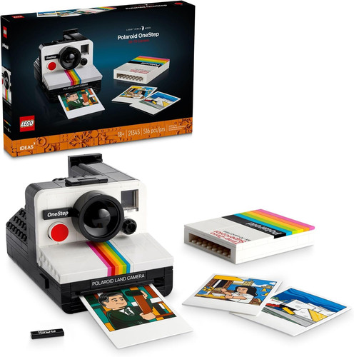 Ideas polaroid onestep - polaroid,