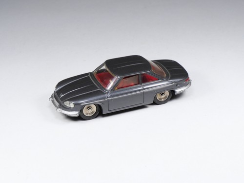 Dinky toys france - toys,