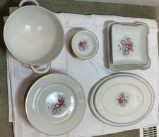 1950 s rosenthal - 1950’s, selb
