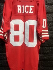 Nuova maglia Mitchell & Ness