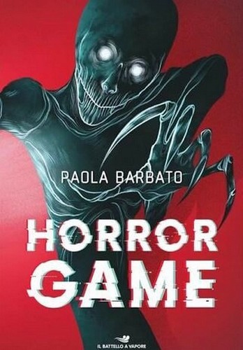 Paola barbato horror game - paola,