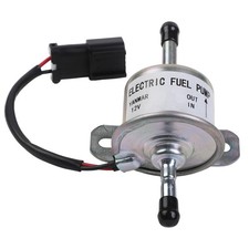 Pompa carburante per Kubota