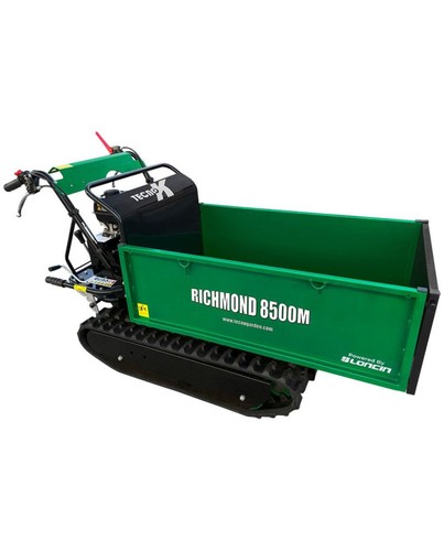 Tecnok motocarriola richmond - tecnok,