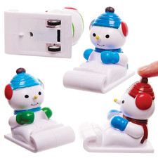 FX411 Pupazzo Di Neve Con