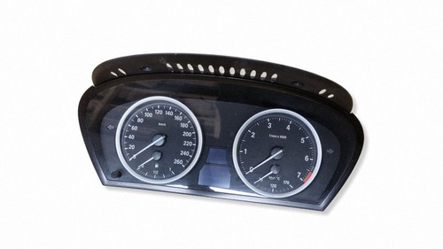 Bmw e71 2008 benzina - x6,
