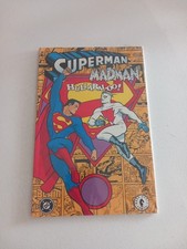 Dark Horse Comics - Superman Madman - Ottime Condizioni 