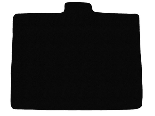 Basic tappeto bagagliaio - bagagliaio, nero