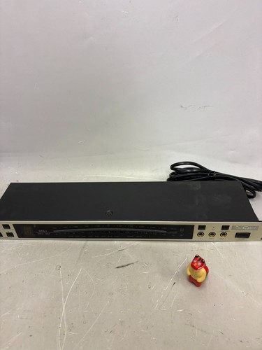 Korg dtr rack - korg, dtr-1
