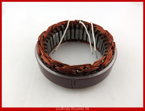 Statore alternatore 12v - statore, volts
