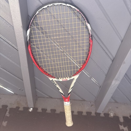 Racchetta tennis wilson - racchetta,
