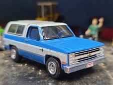 Blazer personalizzato 1/64