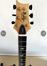 Prs Custom SE