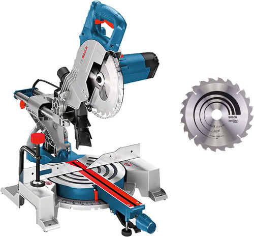 Bosch professional troncatrice - bosch,