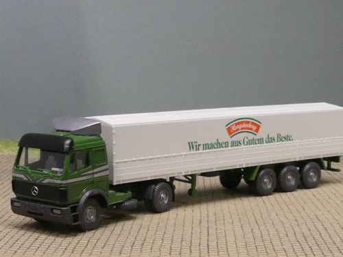 Wiking sk hengstenberg - wiking, mb