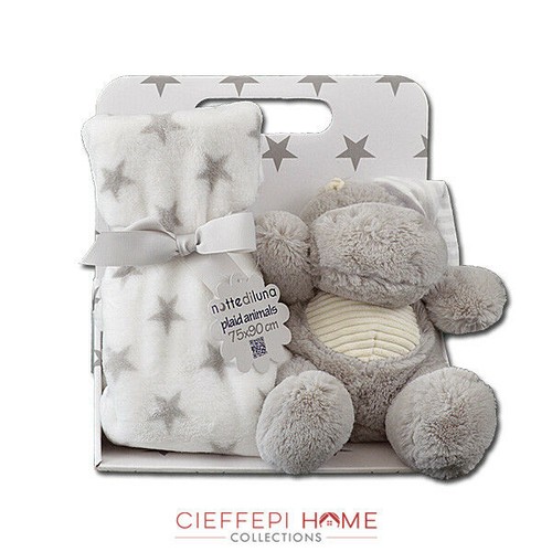 Hippo plaid bimbo baby - bimbo, animals