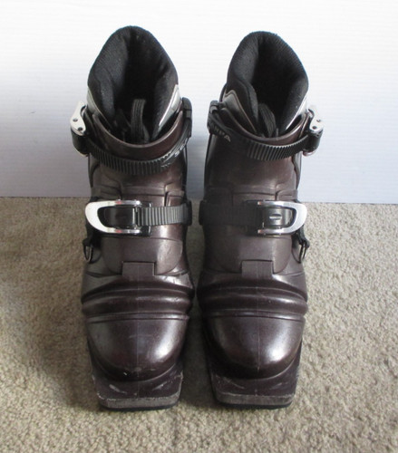 Scarponi sci scarpa t3 - scarponi,
