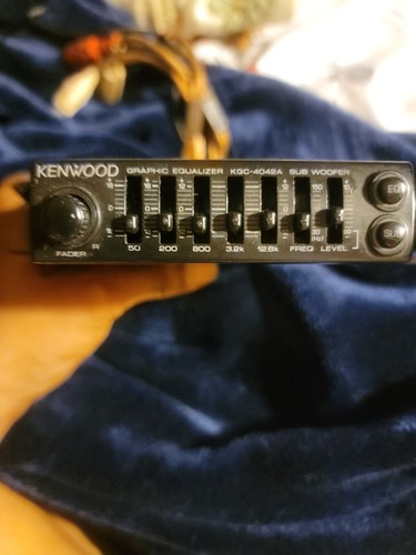 Kenwood kgc 4042a - kenwood, kgc-4042a