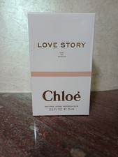 Chloe Love Story Edp Donna