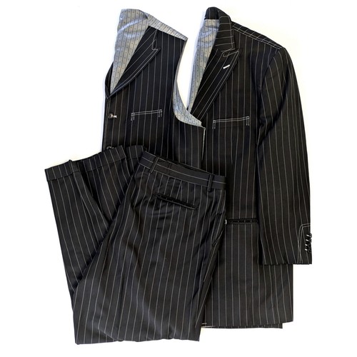 Set completo uomo milano moda - set,