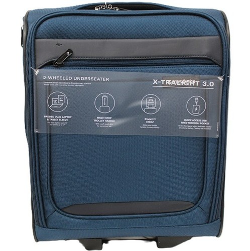 Samsonite tralight 0 - x-tralight, 3.0