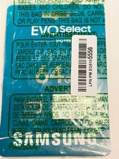 Samsung EVO Select 64 GB