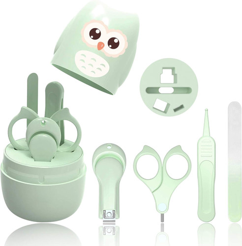 Set manicure neonati - manicure, neonati|