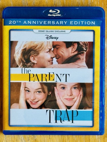 The parent trap - parent,