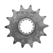 MF7918 Pignone PBR 14 Denti