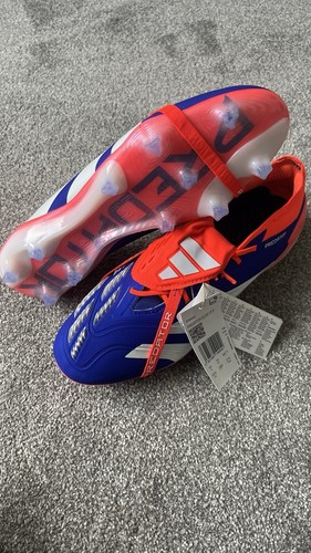 Scarpe calcio adidas - da,