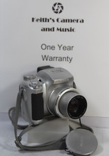 1yr Warranty Fuji Fujifilm