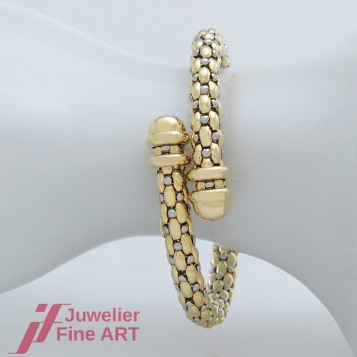 Fermabracciale fope aperto - fermabracciale,