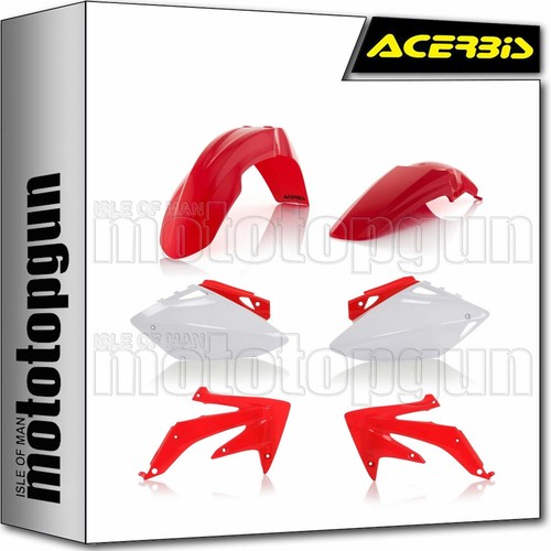 Acerbis 0008128 kit - acerbis,