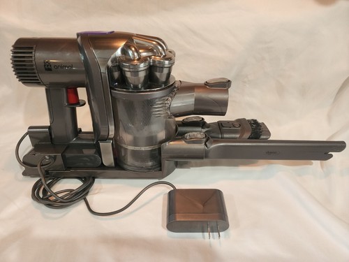 Dyson dc44 animal cordless - dyson,