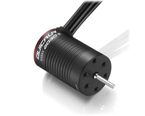 Hobbywing quicrun 2030sl - hobbywing,