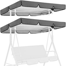 Tettuccio per Dondolo Tetto Di