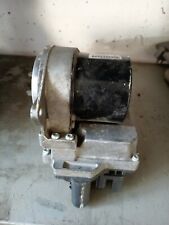 Motorino servosterzo Mini